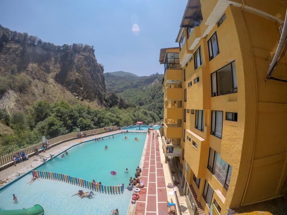 chignahuapan puebla — Chignahuapan Puebla Mexico