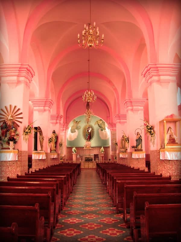 chignahuapan puebla — Chignahuapan Puebla Mexico