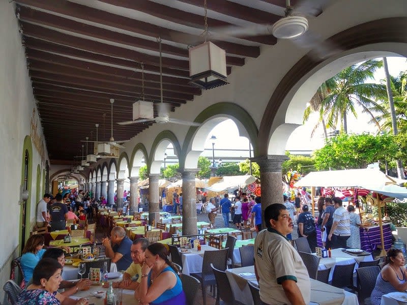 comala colima — Comala Colima Magical Town