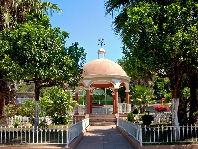 comala colima suchitlan