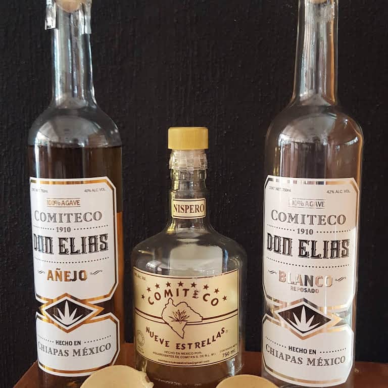 Comiteco spirit 92531ee15