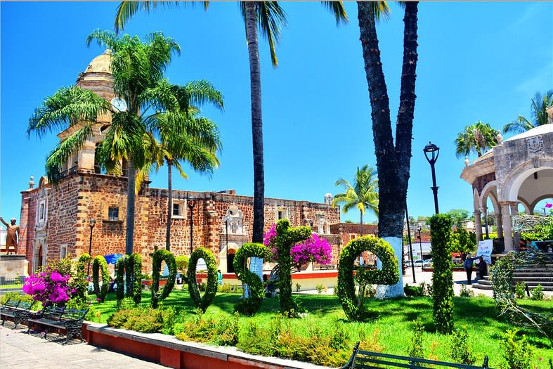 compostela mexico — Compostela Nayarit