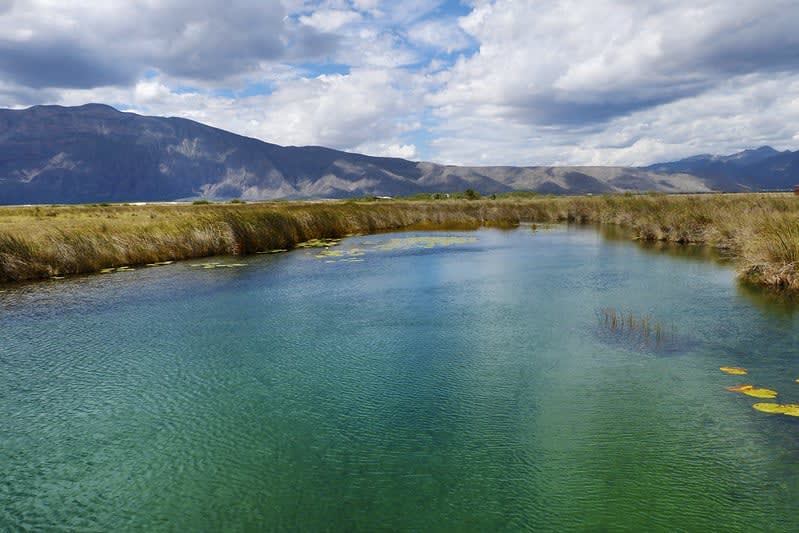 cuatro cienegas mexico