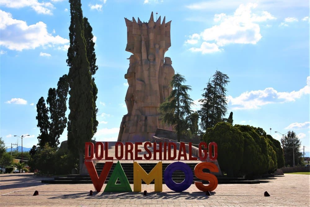 dolores hidalgo guanajuato