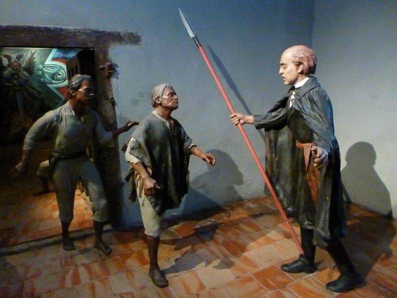 dolores hidalgo museum