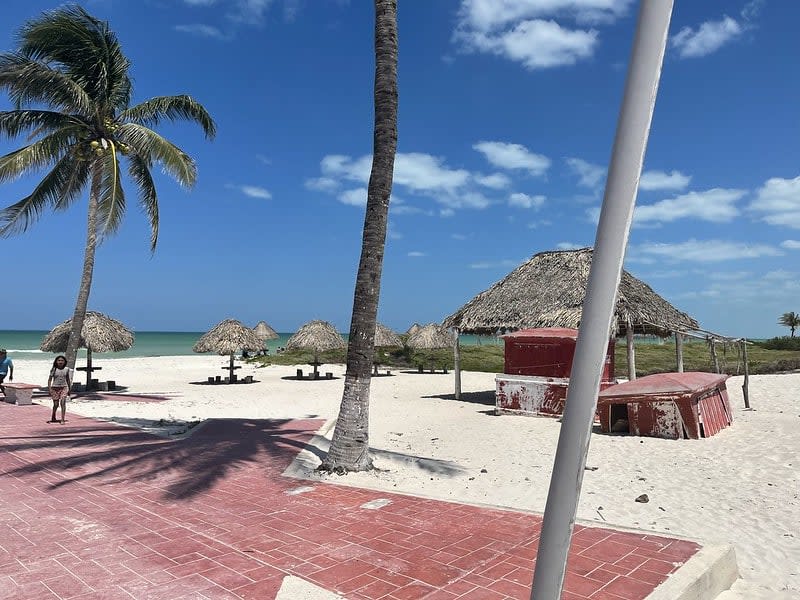 el cuyo yucatan — El Cuyo Yucatan Mexico