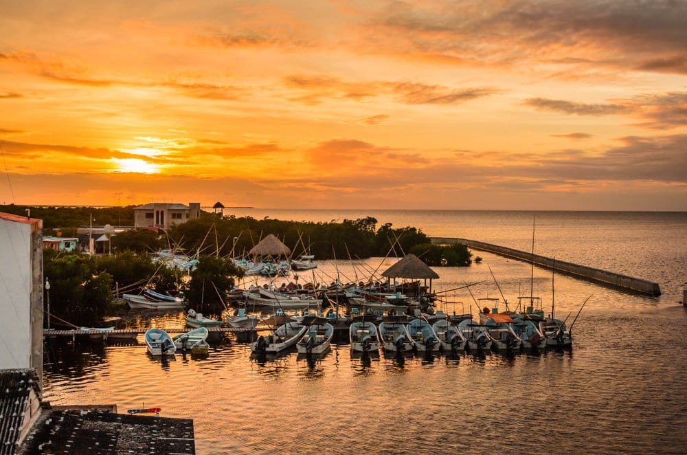 el cuyo yucatan — El Cuyo Yucatan Mexico