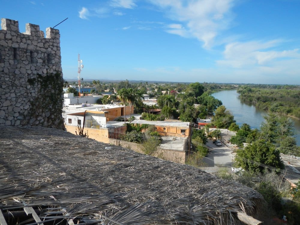 el fuerte sinaloa