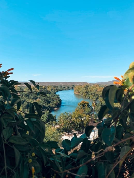 vamonos to mexico — El Fuerte Sinaloa