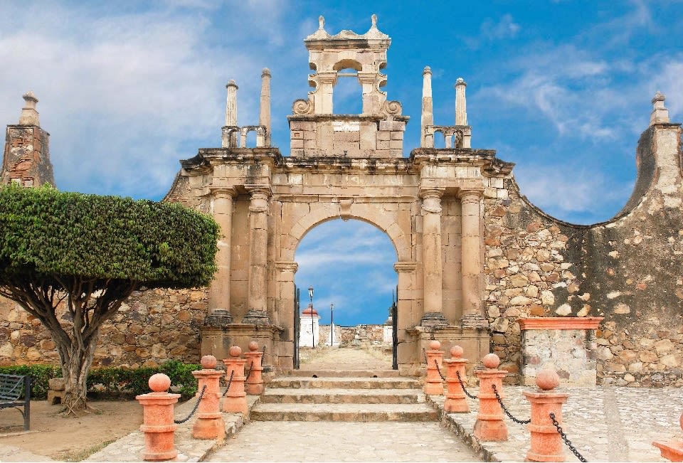 rosario sinaloa — El Rosario Sinaloa Mexico