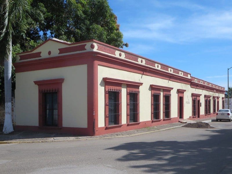 El Rosario Sinaloa — El Rosario Sinaloa Mexico