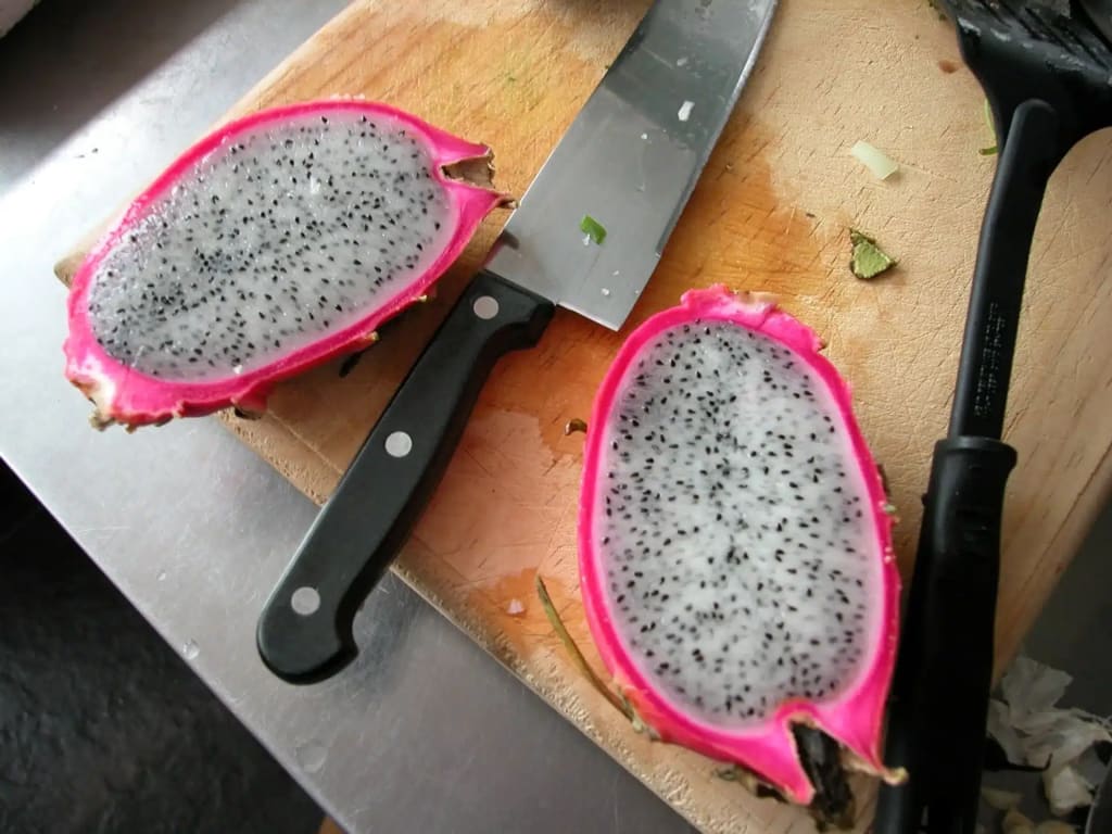 fruits of mexico — Fruits From Mexico