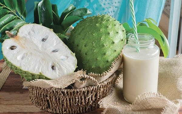 fruits of mexico — Fruits From Mexico