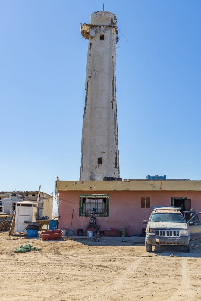 guerrero negro — Guerrero Negro Travel Guide