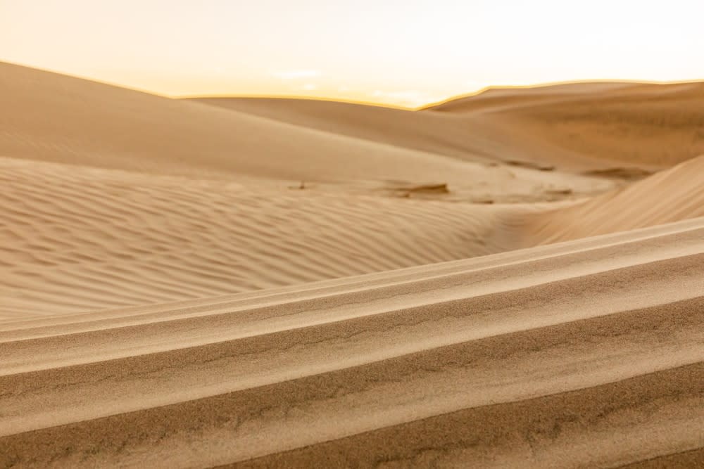 Guerrero Negro — Guerrero Negro Travel Guide