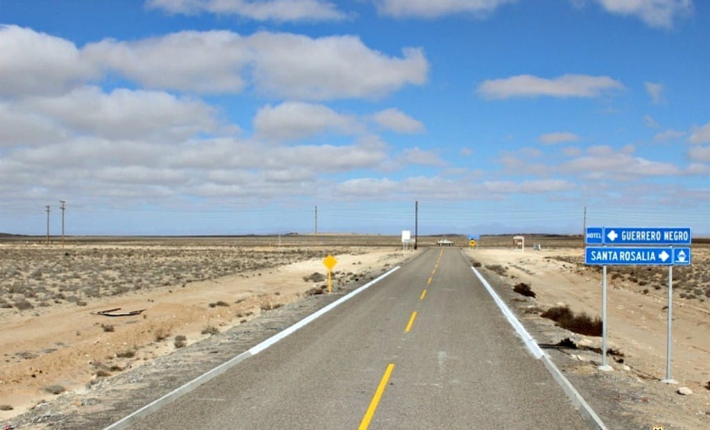 guerrero negro baja california sur