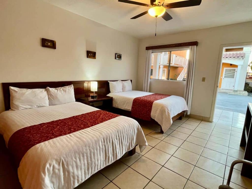 guerrero negro bcs — Guerrero Negro Travel Guide