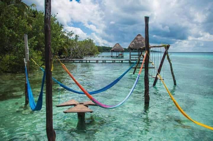 hotels in bacalar — Hotels In Bacalar Mexico