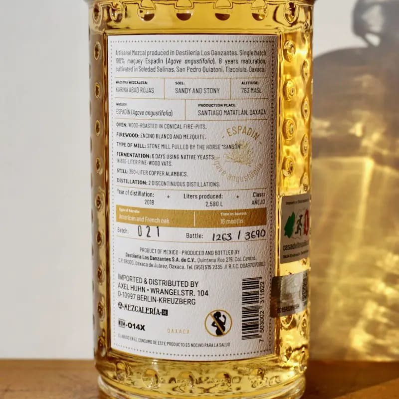 How To Drink Mezcal Like A Pro