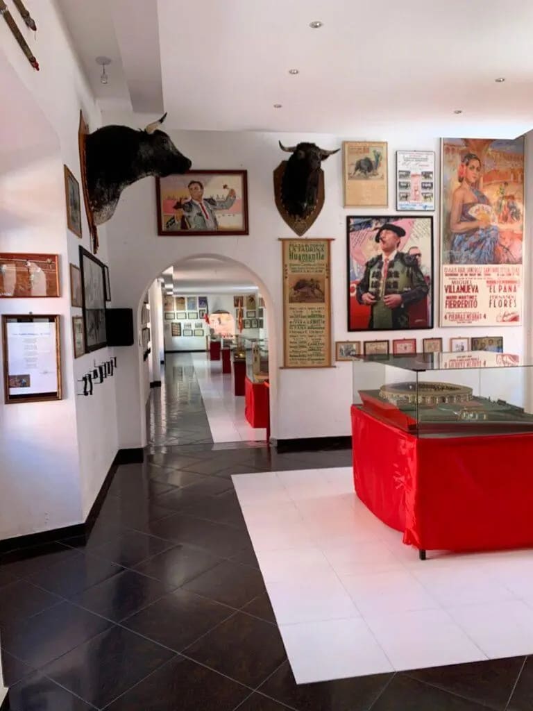 huamantla tlaxcala museum