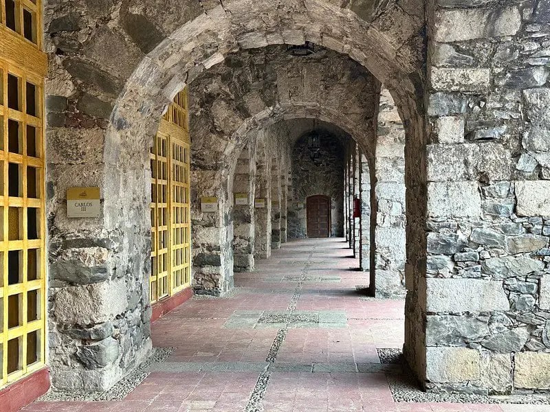 huasca de ocampo — Huasca de Ocampo, Hidalgo