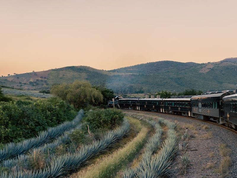 Rental car providing flexibility for exploring Huasteca Potosina