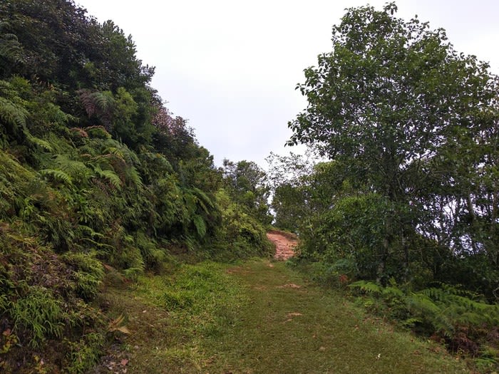 worship hill oaxaca — Huautla De Jimenez Oaxaca