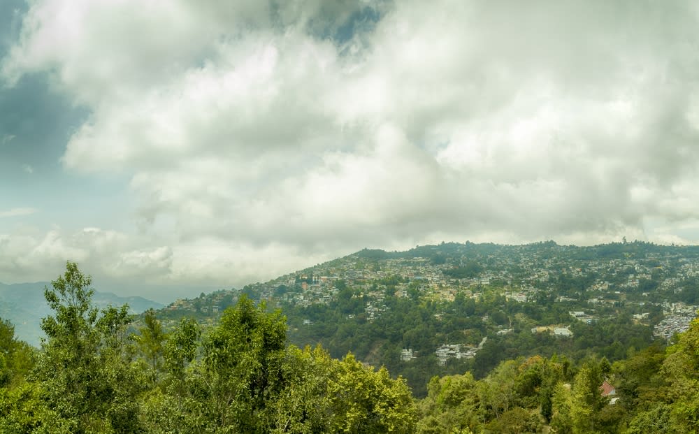 huautla de jimenez oaxaca
