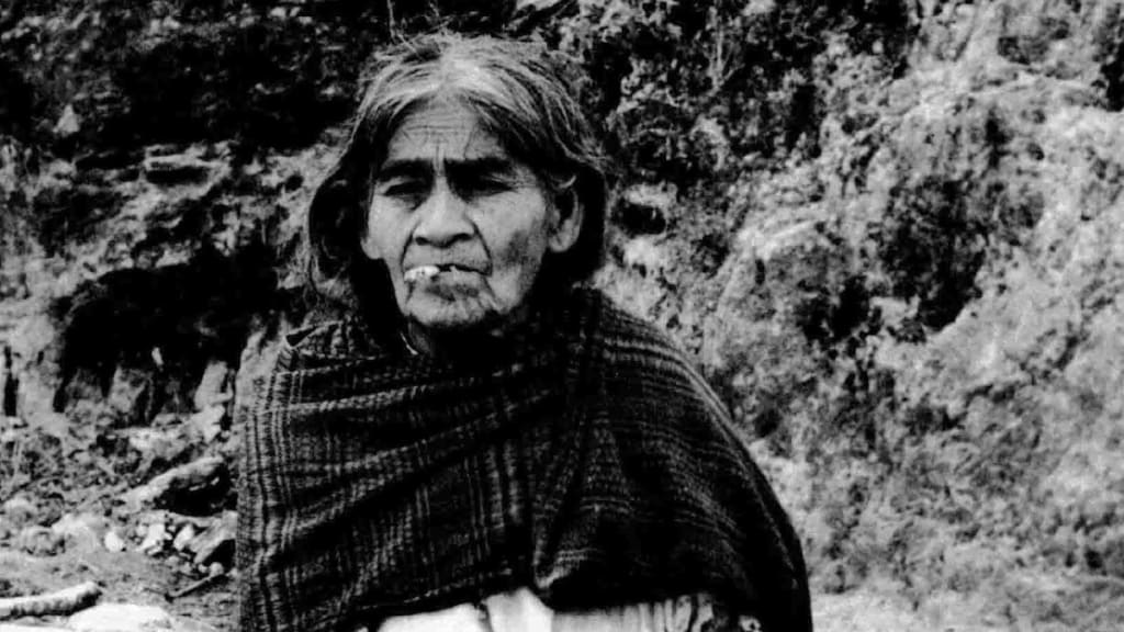 huautla de jimenez oaxaca