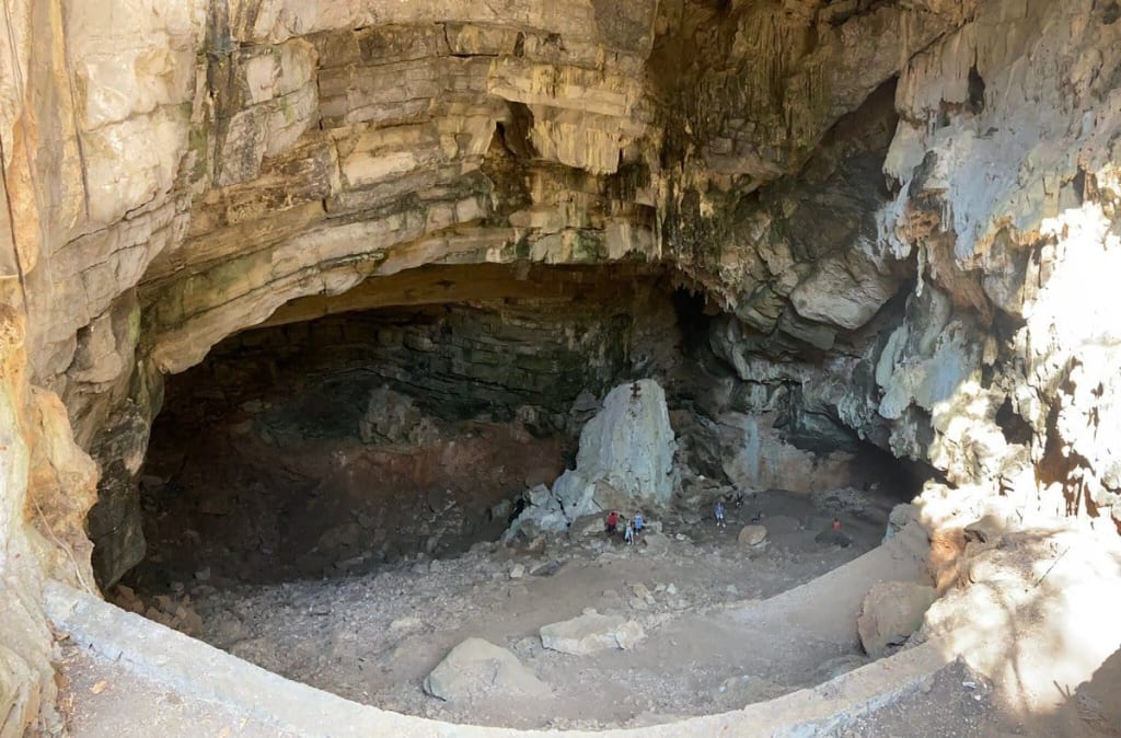 huautla de jimenez oaxaca