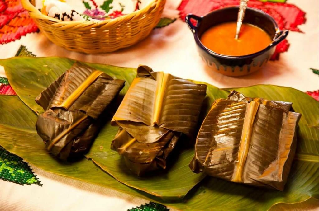 huautla de jimenez oaxaca