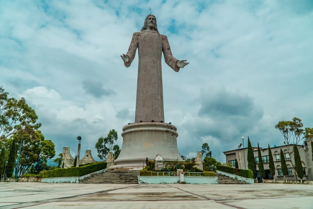 pachuca mexico — Pachuca, Hidalgo