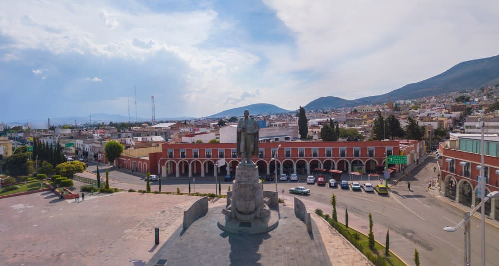 pachuca mexico — Pachuca, Hidalgo