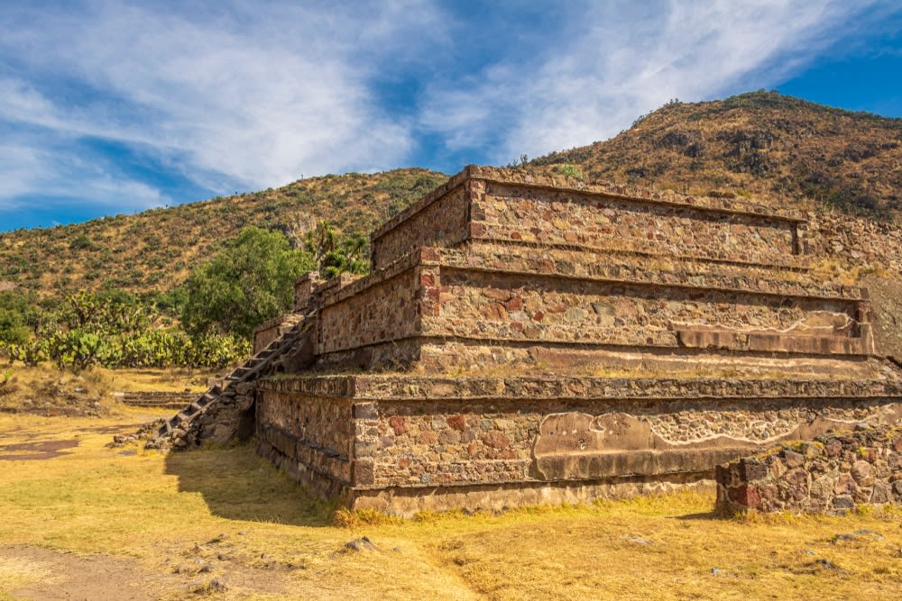 Pachuca Mexico — Pachuca, Hidalgo