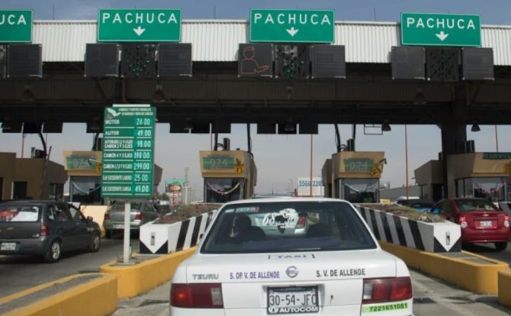 pachuca mexico — Pachuca, Hidalgo