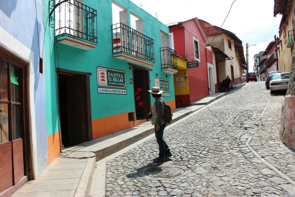 pachuca mexico — Pachuca, Hidalgo