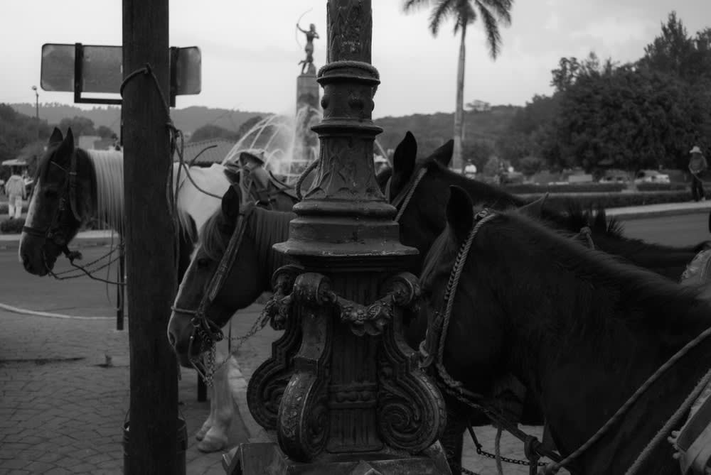 ixtapan de la sal mexico