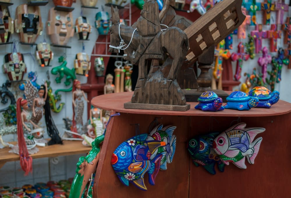 ixtapan de la sal mexico