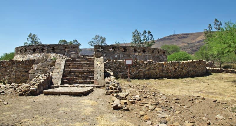 ixtlan del rio nayarit