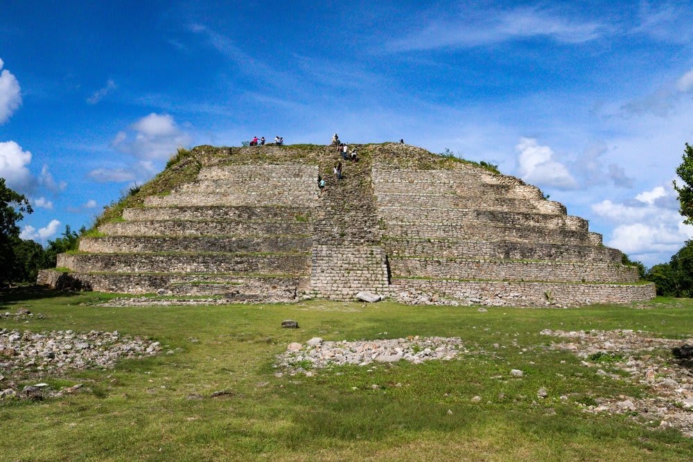 izamal yucatan — Izamal Yucatan Mexico