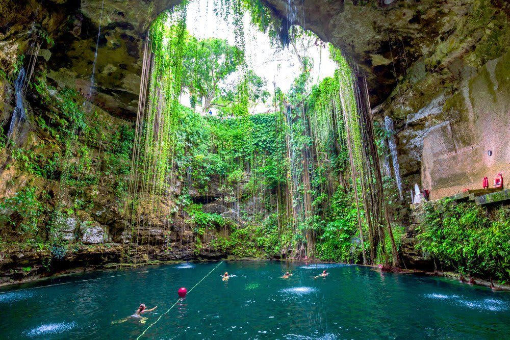 Izamal Yucatan — Izamal Yucatan Mexico
