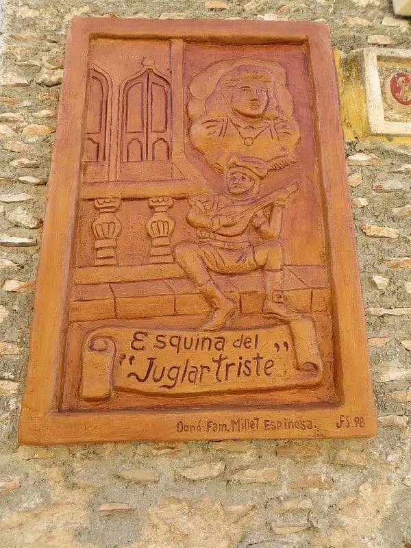 Izamal Yucatan Streets