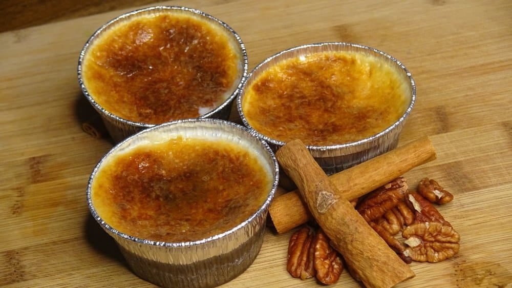 jericallas — Jericallas Recipe