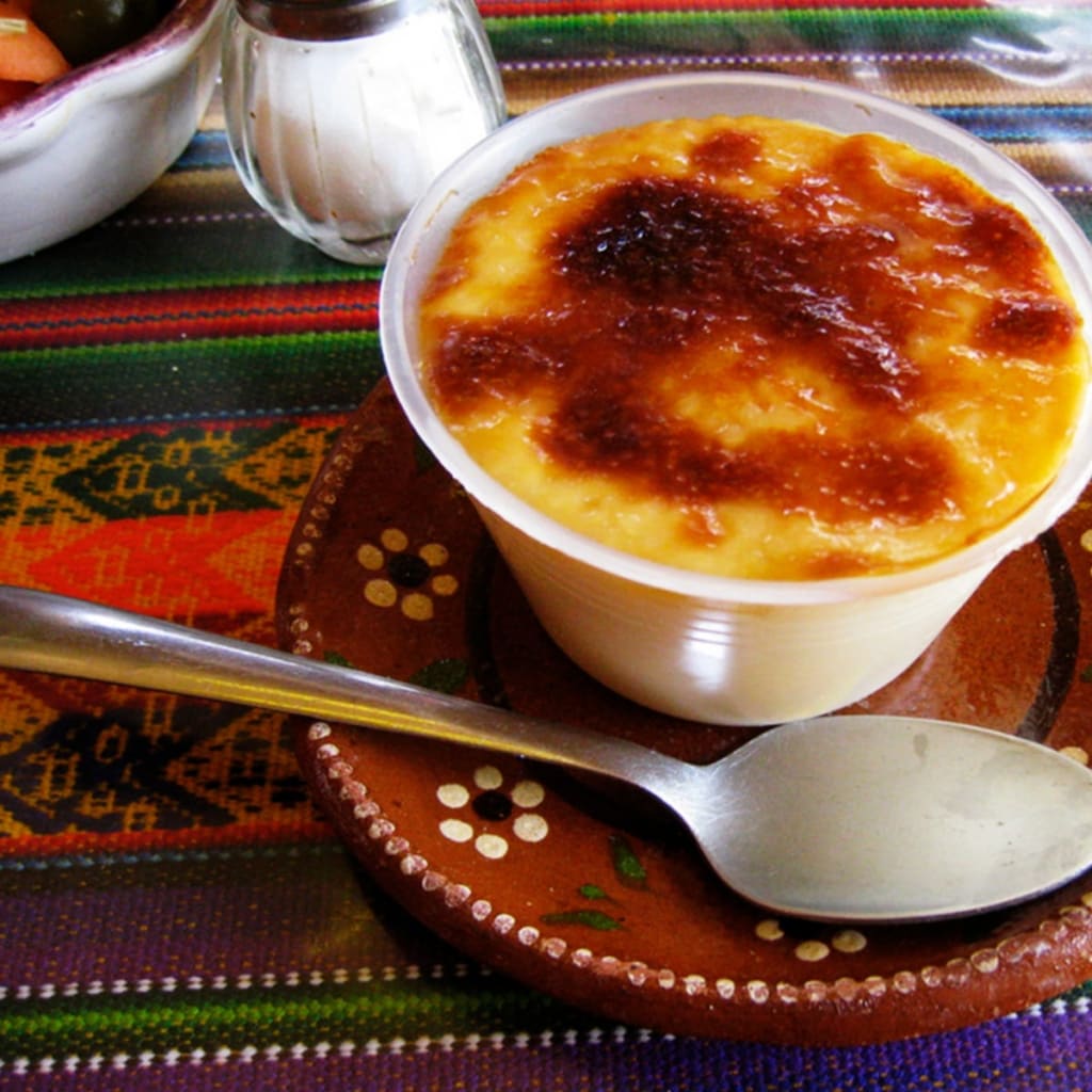 jericallas  — Jericallas Recipe