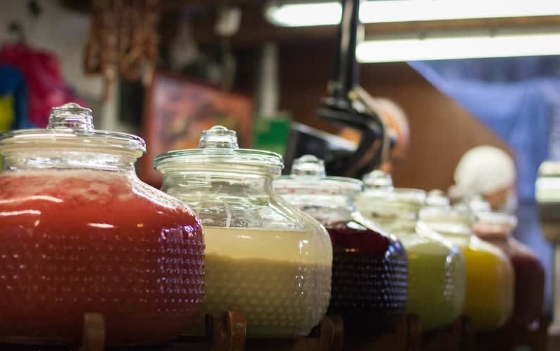 lake xochimilco — Lake Xochimilco Mexico City