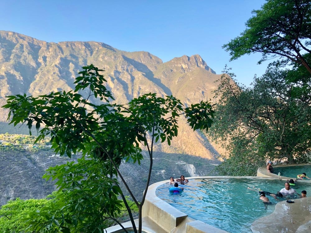 Grutas De Tolantongo 1