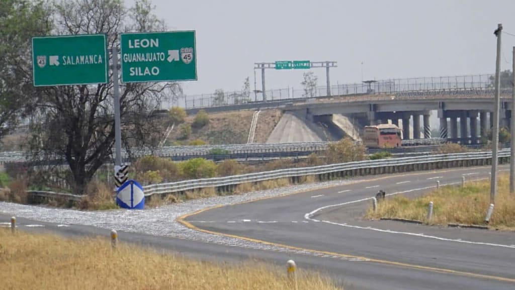 Guanajuato leon — León, Guanajuato — Mexico's leather and shoe capital