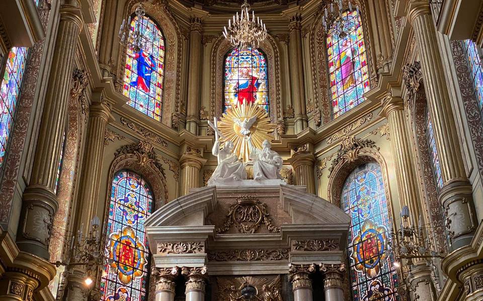 leon guanajuato — León, Guanajuato — Mexico's leather and shoe capital