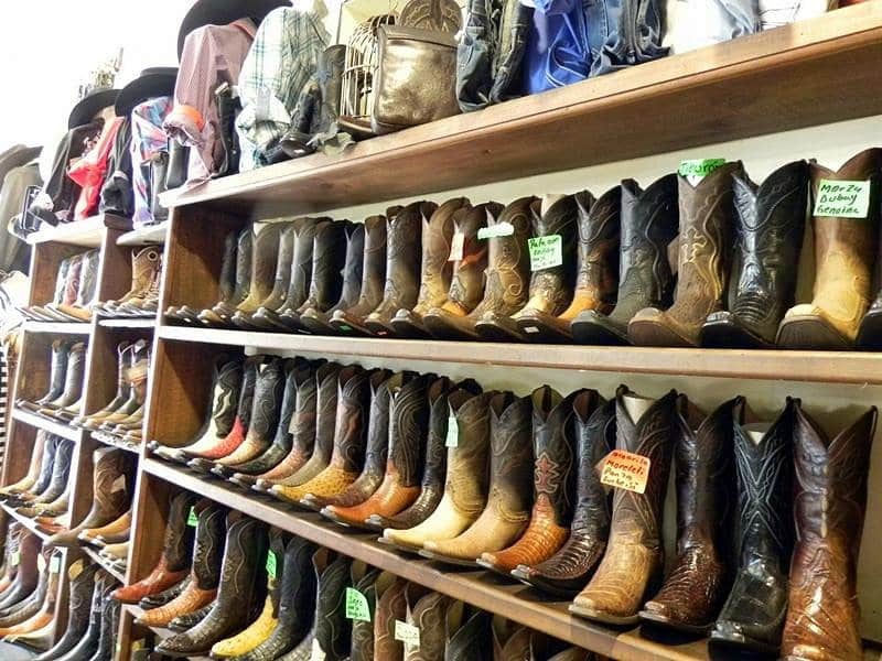 Leon Guanajuato Mexico Leather Goods