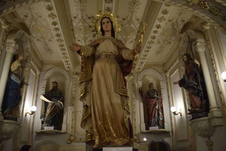 Leon Guanajuato Temple